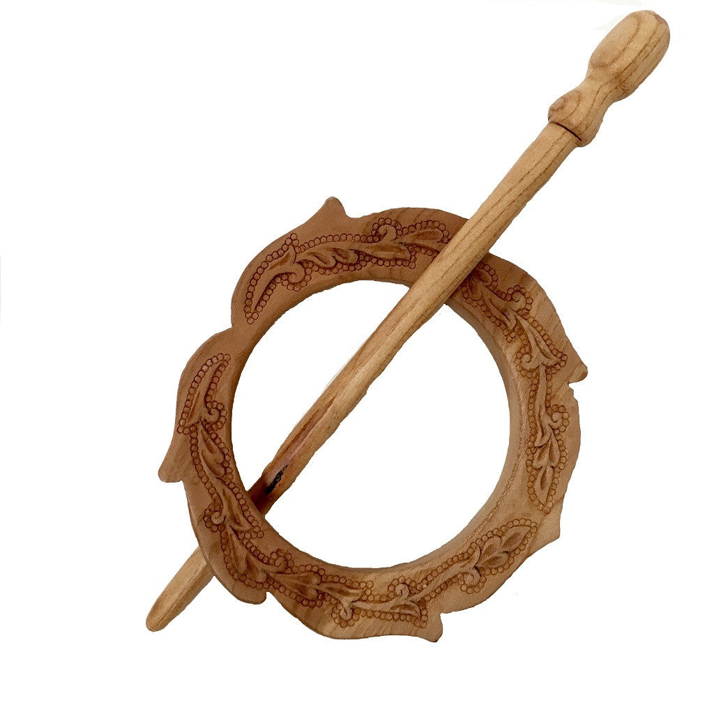 Round Wooden Sticks For Crafts Tassel Pin Nails Hard Wood - Temu